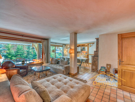 Vente maison 3 400 000 &euro; Megeve