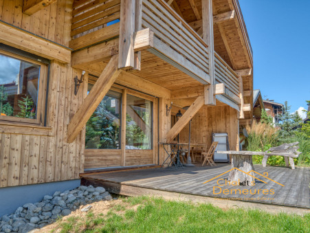 A vendre maison Megeve 74120; 3 400 000 &euro;