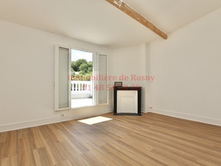 Vente Maison Rosny-sous-bois Réf. 3480 - Slide 6