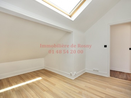 Vente Maison Rosny-sous-bois Réf. 3480 - Slide 7