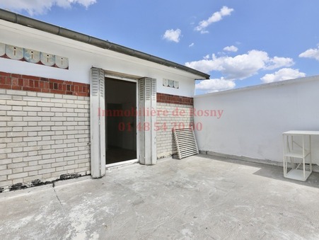 Vente Maison Rosny-sous-bois Réf. 3480 - Slide 9