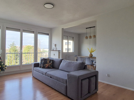 Appartement sur Bourgoin-Jallieu ; 165 000 €  ; Achat Réf. 44_BOURG_6147