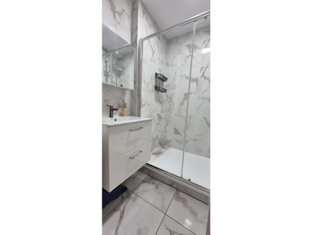 A vendre appartement Bourgoin-Jallieu 38300; 165 000 € 