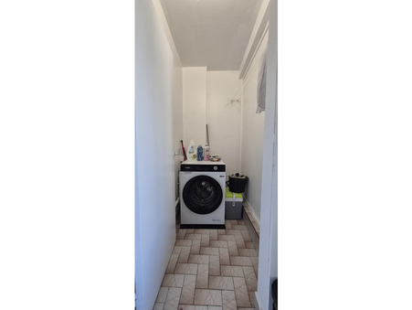 Vente appartement 165 000 €  Bourgoin-Jallieu