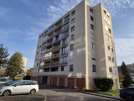 Appartement 165 000 €  Réf. 44_BOURG_6147 Bourgoin-Jallieu