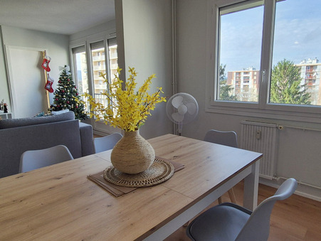 Vente appartement 165 000 €  Bourgoin-Jallieu