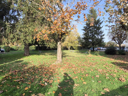 Appartement sur Bourgoin-Jallieu ; 165 000 €  ; Achat Réf. 44_BOURG_6147