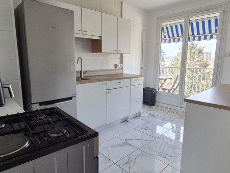 Appartement sur Bourgoin-Jallieu ; 165 000 €  ; A vendre Réf. 44_BOURG_6147