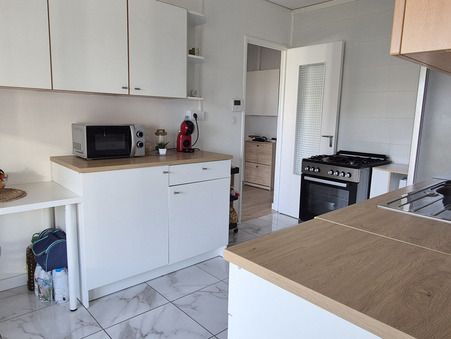 Appartement 165 000 €  Réf. 44_BOURG_6147 Bourgoin-Jallieu