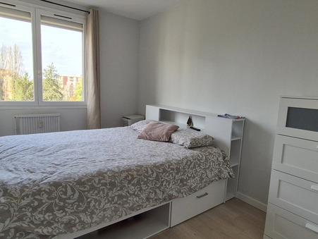 Vente appartement 165 000 €  Bourgoin-Jallieu