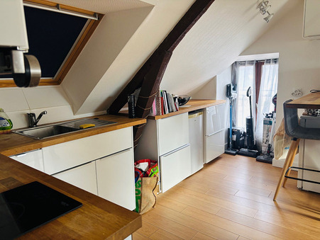 Appartement 450 €  sur La Meziere (35520) - Réf. JC7053