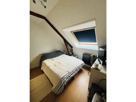 A louer appartement 450 €  La Meziere