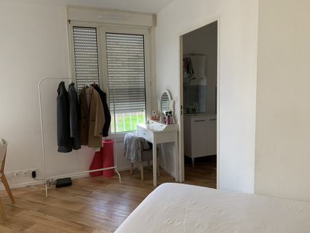 Appartement sur Rennes ; 510 €  ; A louer Réf. 3682