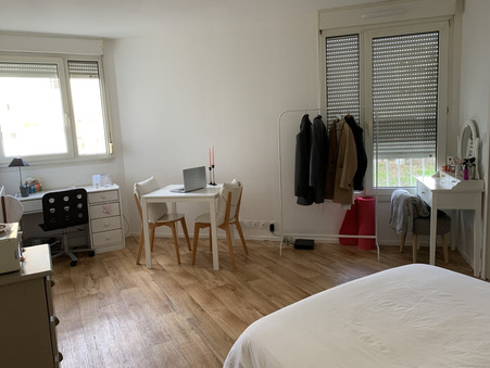 Location appartement Rennes Réf. 3682