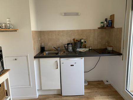 Location appartement Rennes Réf. 3682