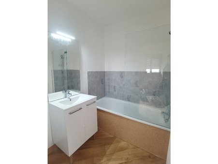 Location appartement Rennes 35000; 510 € 