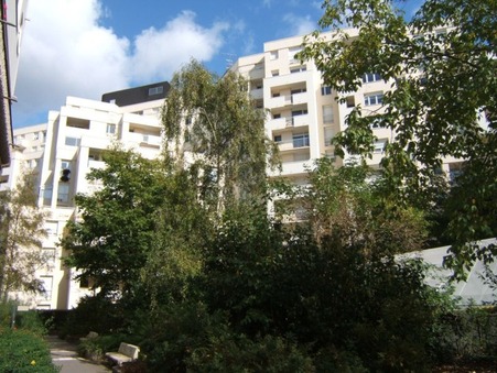 A louer appartement 510 €  Rennes