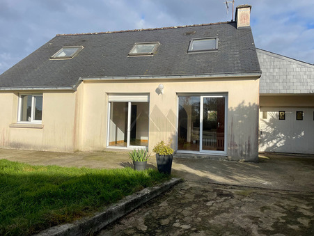 Maison sur Quimper ; 249 210 € ; Achat Réf. 26416MB