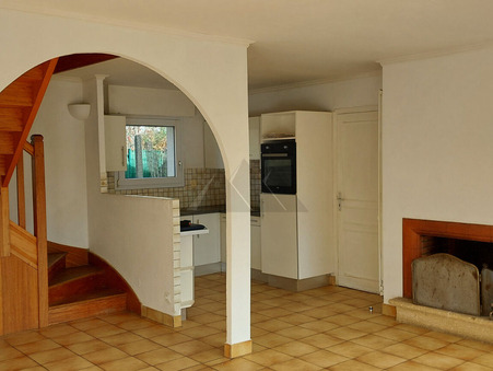 Achat maison Quimper Réf. 26416MB