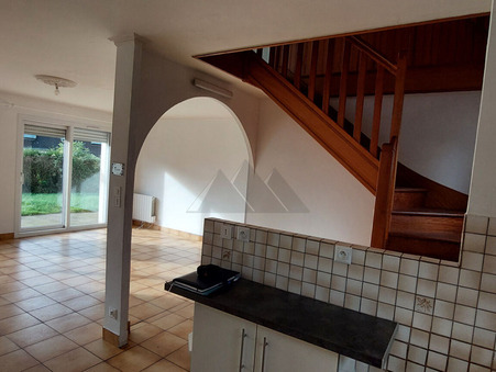 Maison sur Quimper ; 249 210 € ; A vendre Réf. 26416MB