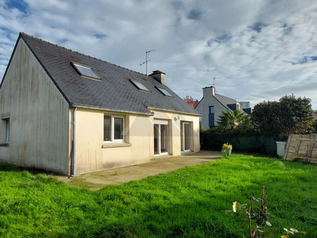 A vendre maison Quimper 29000; 249 210 €