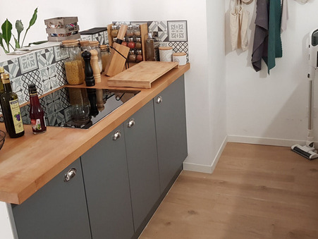 Appartement 638 €  sur Chateau Gontier sur Mayenne (53200) - Réf. M99556