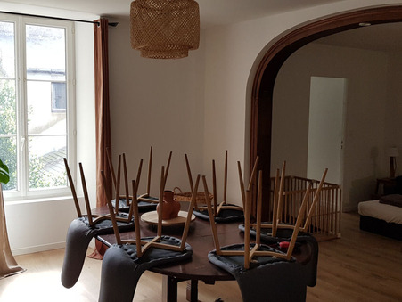 Appartement sur Chateau Gontier sur Mayenne ; 638 €  ; A louer Réf. M99556