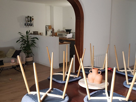 Appartement 638 €  Réf. M99556 Chateau Gontier sur Mayenne