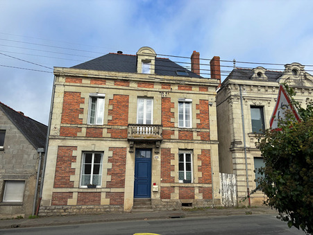 Achat maison Champigne Réf. M911782