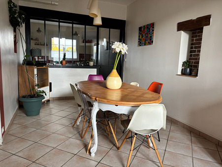 Achat maison Champigne Réf. M911782