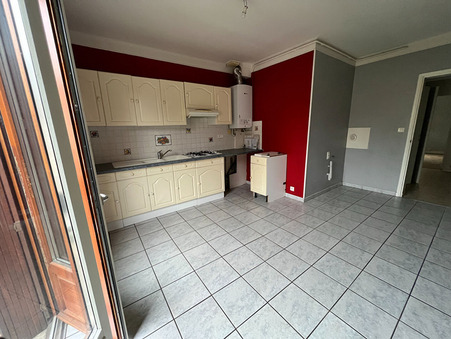 Achat appartement Caussade Réf. 14025