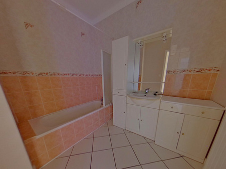 Achat appartement Caussade Réf. 14025