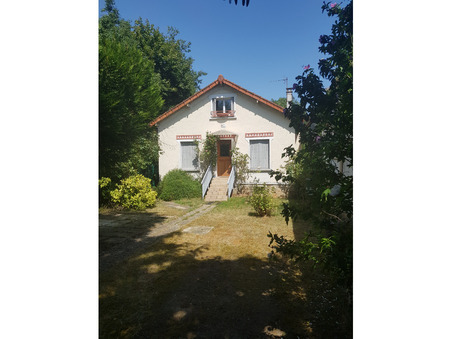 Achat maison Bures sur Yvette Réf. 579