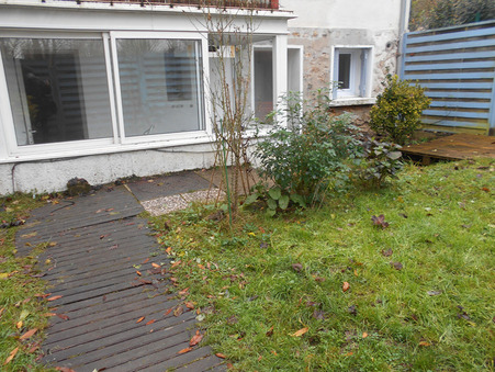 Vente maison 499 200 €  Bures sur Yvette