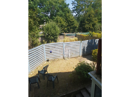 Achat maison Bures sur Yvette Réf. 579