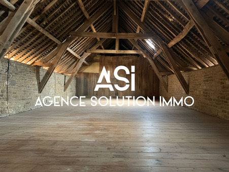 Vente Maison Saint aubin fosse louvain Réf. 5735 - Slide 10