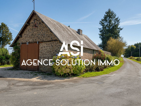 Vente Maison Saint aubin fosse louvain Réf. 5735 - Slide 11