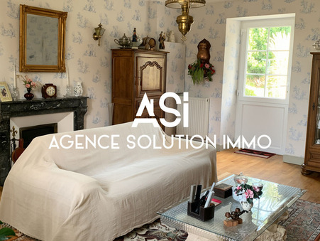 Vente Maison Saint aubin fosse louvain Réf. 5735 - Slide 2