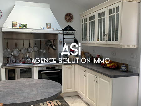 Vente Maison Saint aubin fosse louvain Réf. 5735 - Slide 3