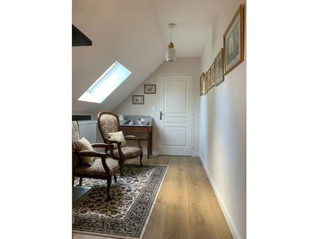 Vente Maison Saint aubin fosse louvain Réf. 5735 - Slide 4