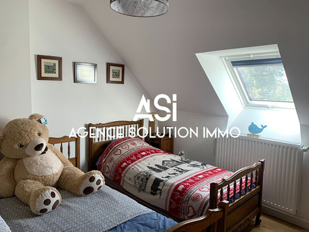 Vente Maison Saint aubin fosse louvain Réf. 5735 - Slide 5