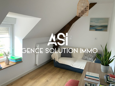 Vente Maison Saint aubin fosse louvain Réf. 5735 - Slide 6