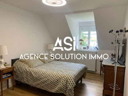 Vente Maison Saint aubin fosse louvain Réf. 5735 - Slide 7