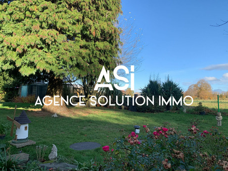 Vente Maison Saint aubin fosse louvain Réf. 5735 - Slide 8