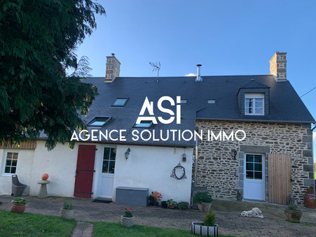 Vente Maison Saint aubin fosse louvain Réf. 5735 - Slide 9