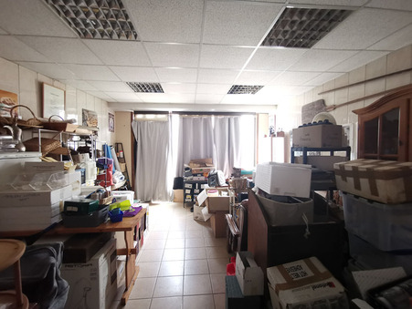 Immeuble 128 400 € Réf. 842 Brou