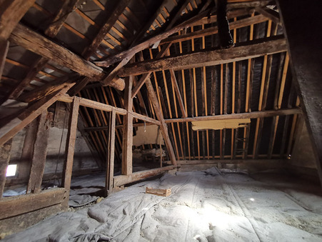 A vendre immeuble Brou 28160; 128 400 €