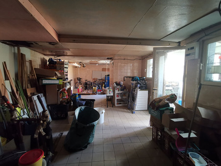 Immeuble 128 400 € Réf. 842 Brou