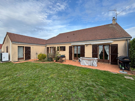 Maison sur Brou ; 850 €  ; Location Réf. 881