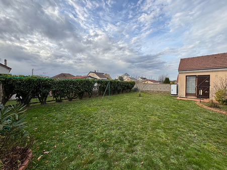 Maison sur Brou ; 850 €  ; Location Réf. 881